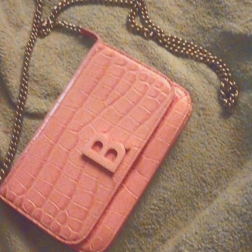 Balenciaga purse